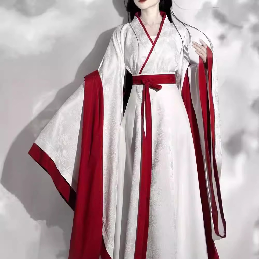 Ethnic Dress Fashion Show - Chinese Traditional Dress for Women Clothing