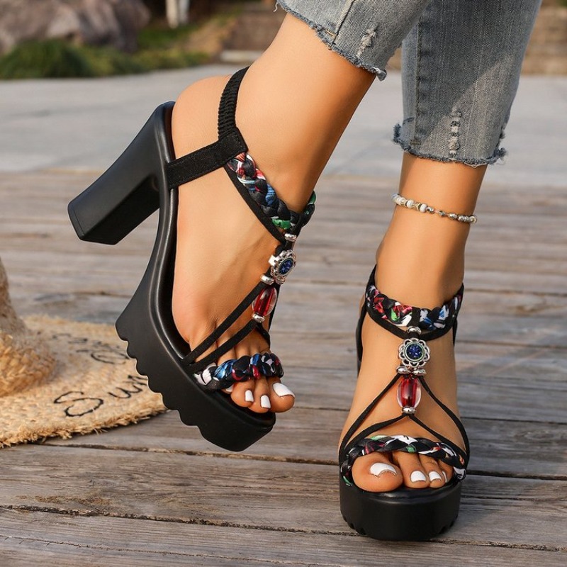 Ethnic Fashion In - 2026 New Summer Style Women's Ethnic