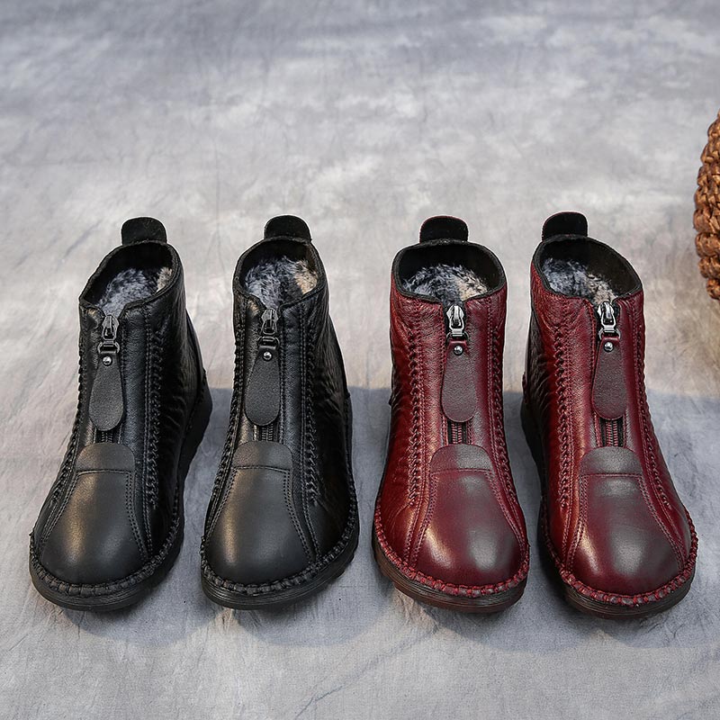 Ethnic Fashion Show Music - high cut pu leather sneakers women