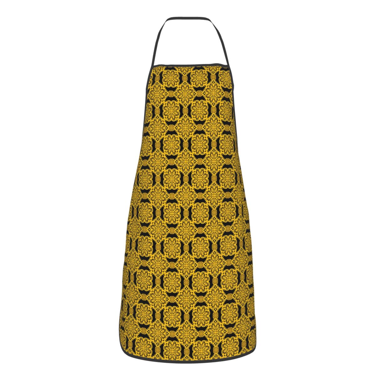 Ikat Woven Fabric - Custom Ikat Geometric Tribal Ethnic Pattern