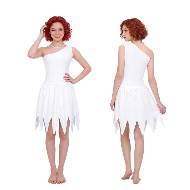 Ethnic Theme For Fashion Show - Modern Primitive Cosplay Costume Tribal Ethnic
