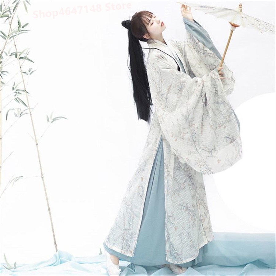 Chinese Traditional Dress for  - Ethnic Dress Fashion Show 评论和价格