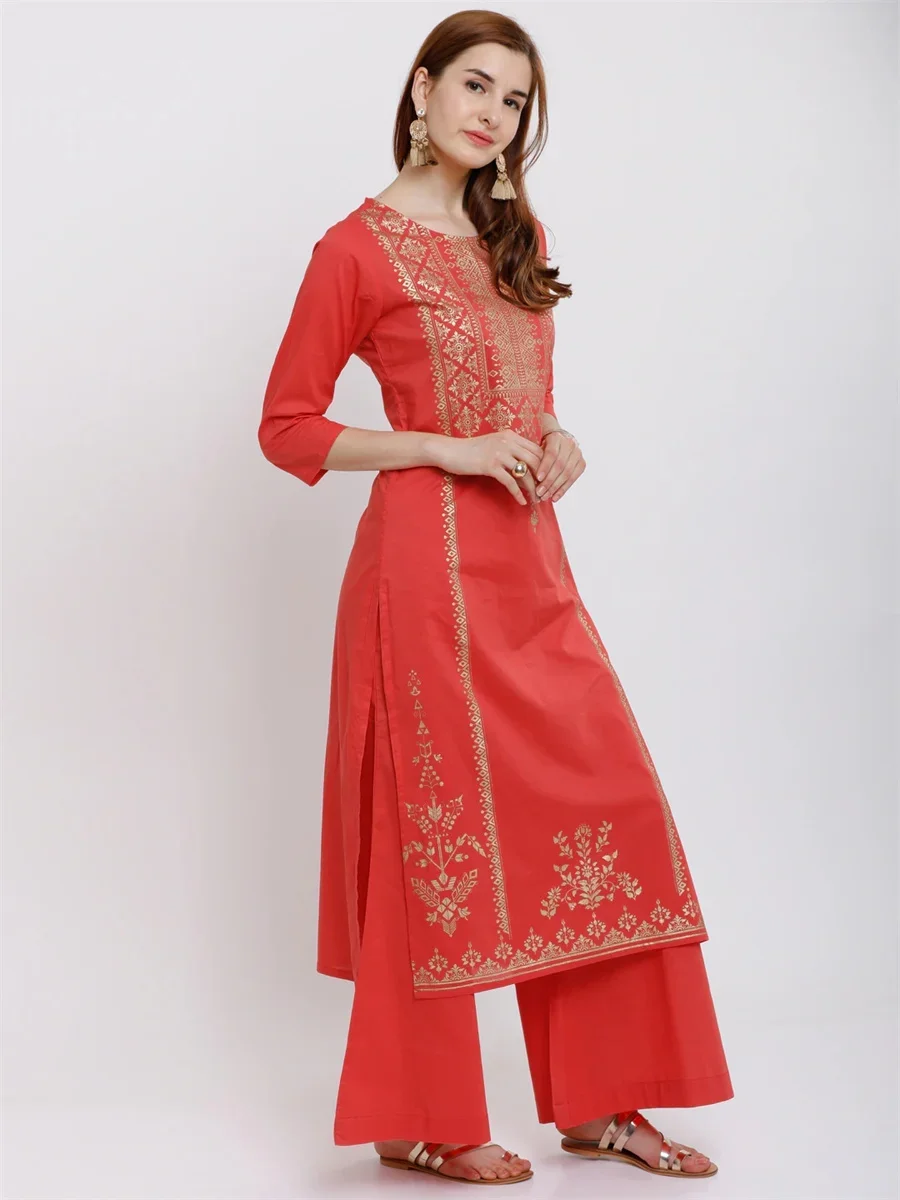Indian imported women's clothi - Salwar Kameez Set 评论和价格