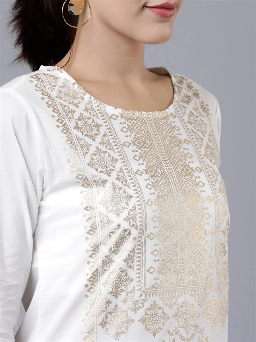 Indian imported women's clothi - Salwar Kameez Set 评论和价格