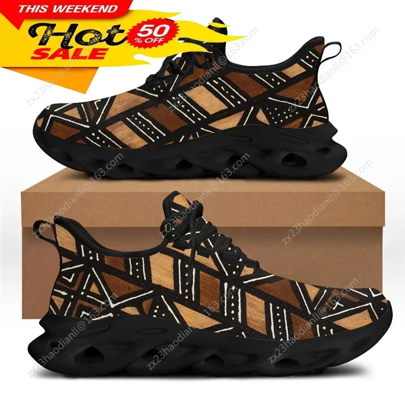 African Ethnic Tribal Pattern  - Ethnic Fashion In 评论和价格