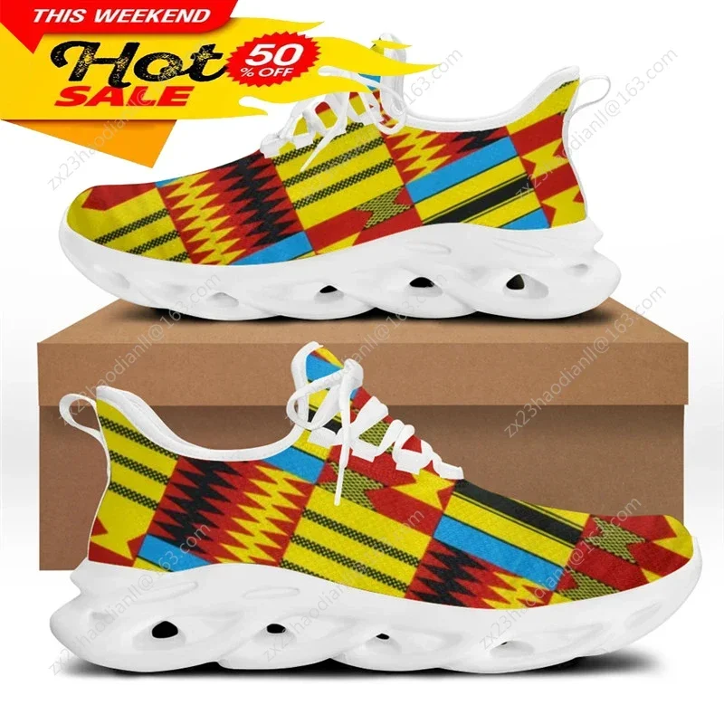 African Ethnic Tribal Pattern  - Ethnic Fashion In 评论和价格