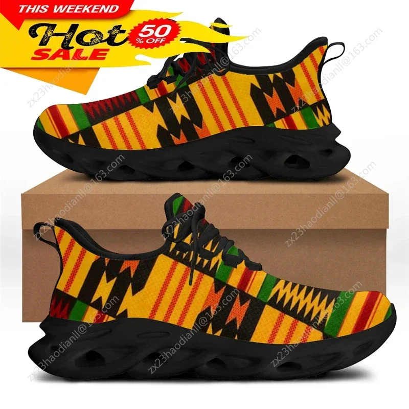 African Ethnic Tribal Pattern  - Ethnic Fashion In 评论和价格