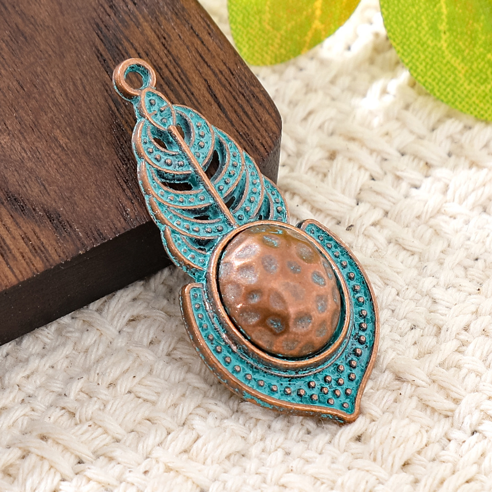2026 Fashion Vintage Ethnic Bo - Ethnic Fashion Accessories 评论和价格