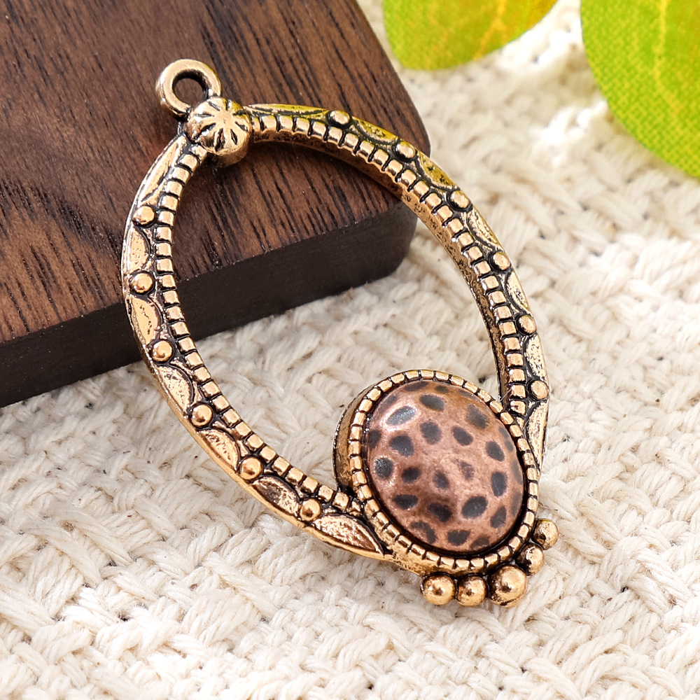 2026 Fashion Vintage Ethnic Bo - Ethnic Fashion Accessories 评论和价格