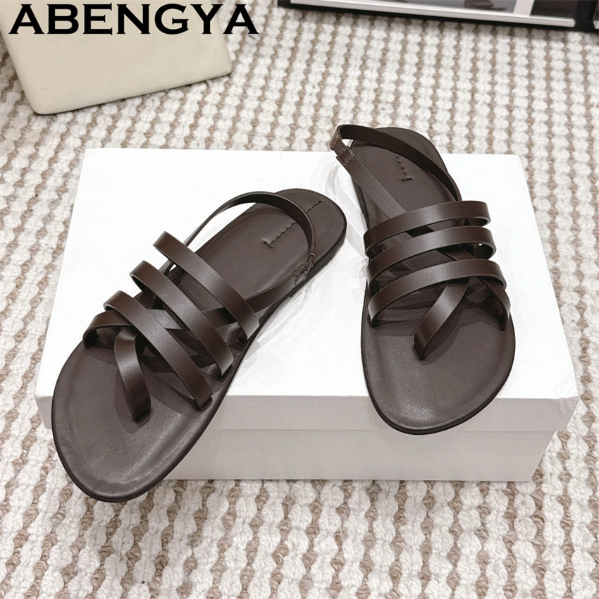 Ethnic Style Narrowband Flip F - Ethnic Fashion In 评论和价格