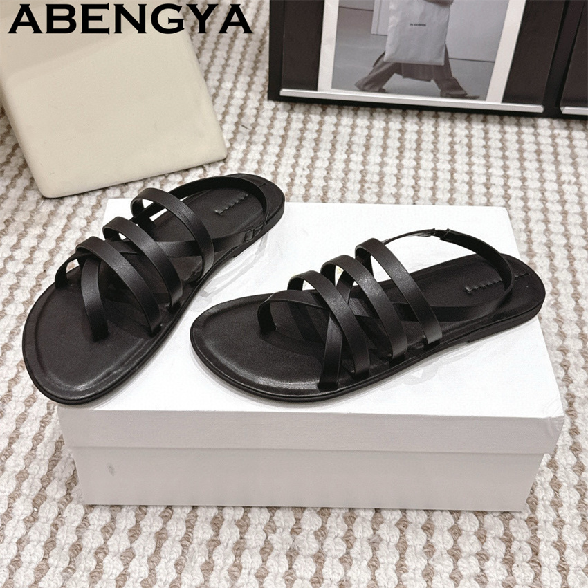 Ethnic Style Narrowband Flip F - Ethnic Fashion In 评论和价格