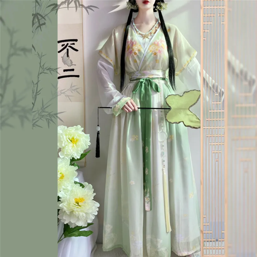 yesChinese Traditional Pink Or - Ethnic Dress Fashion Show 评论和价格