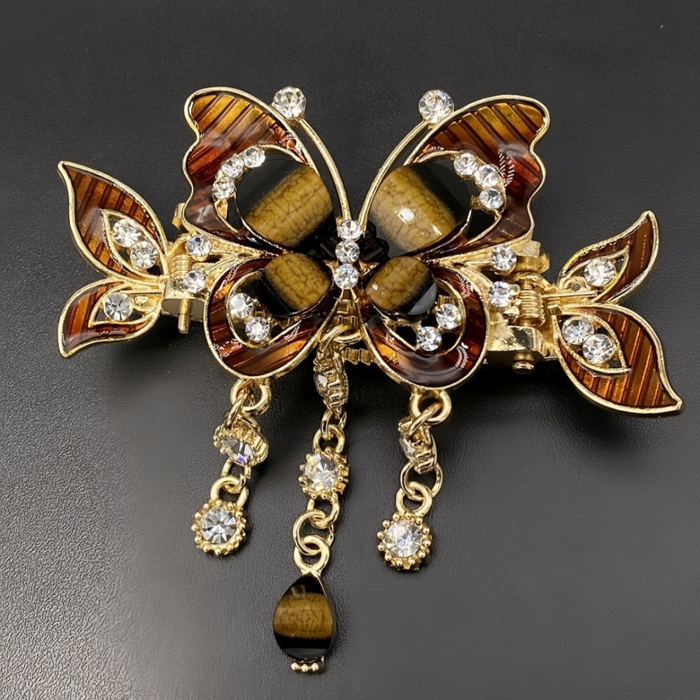Elegant Design Rhinestone Butt - Ethnic Fashion Designers 评论和价格