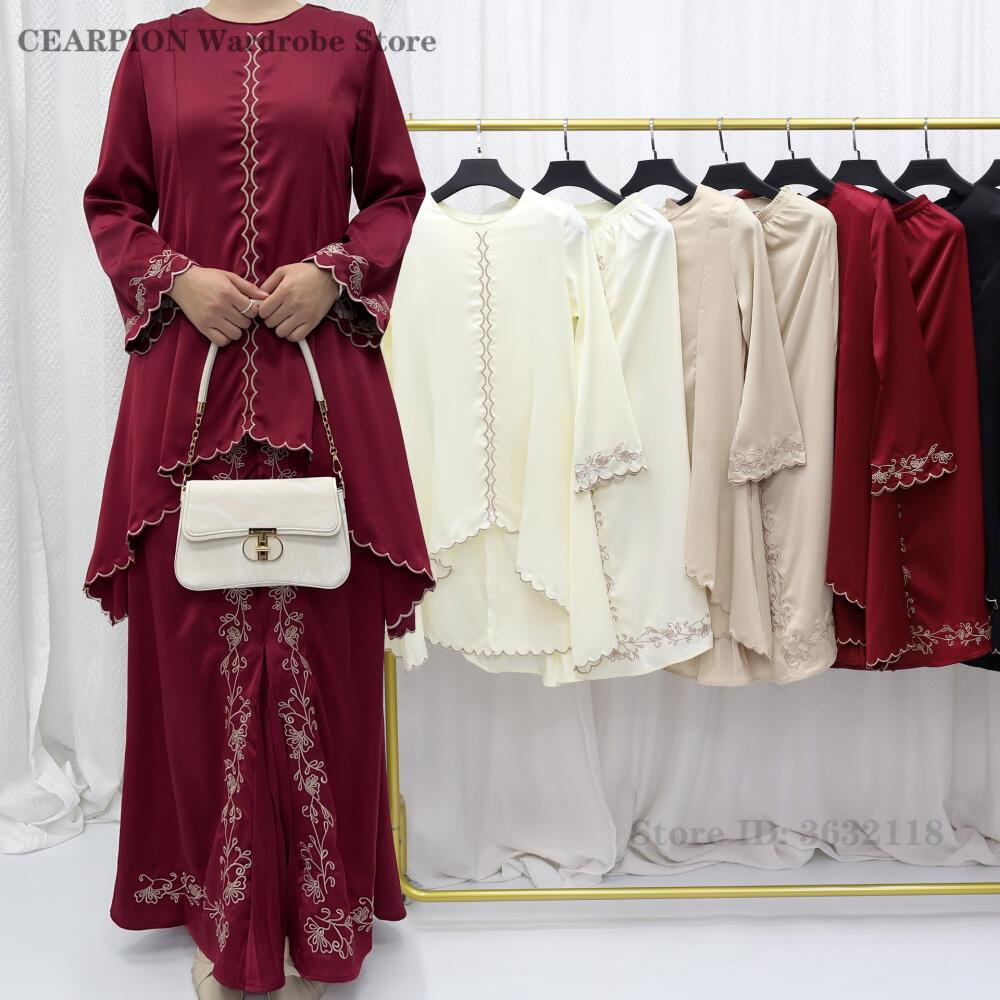 New 2026 Middle East Tradition - Salwar Kameez Set 评论和价格