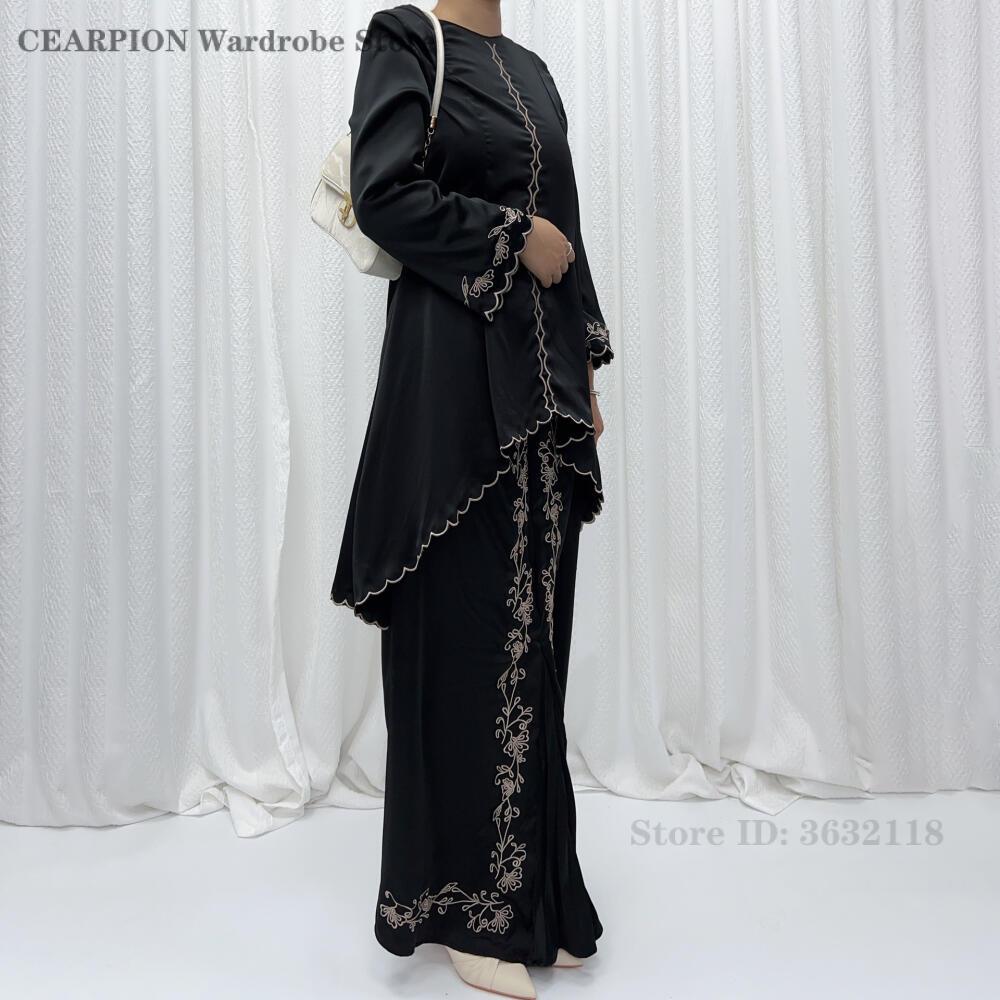 New 2026 Middle East Tradition - Salwar Kameez Set 评论和价格