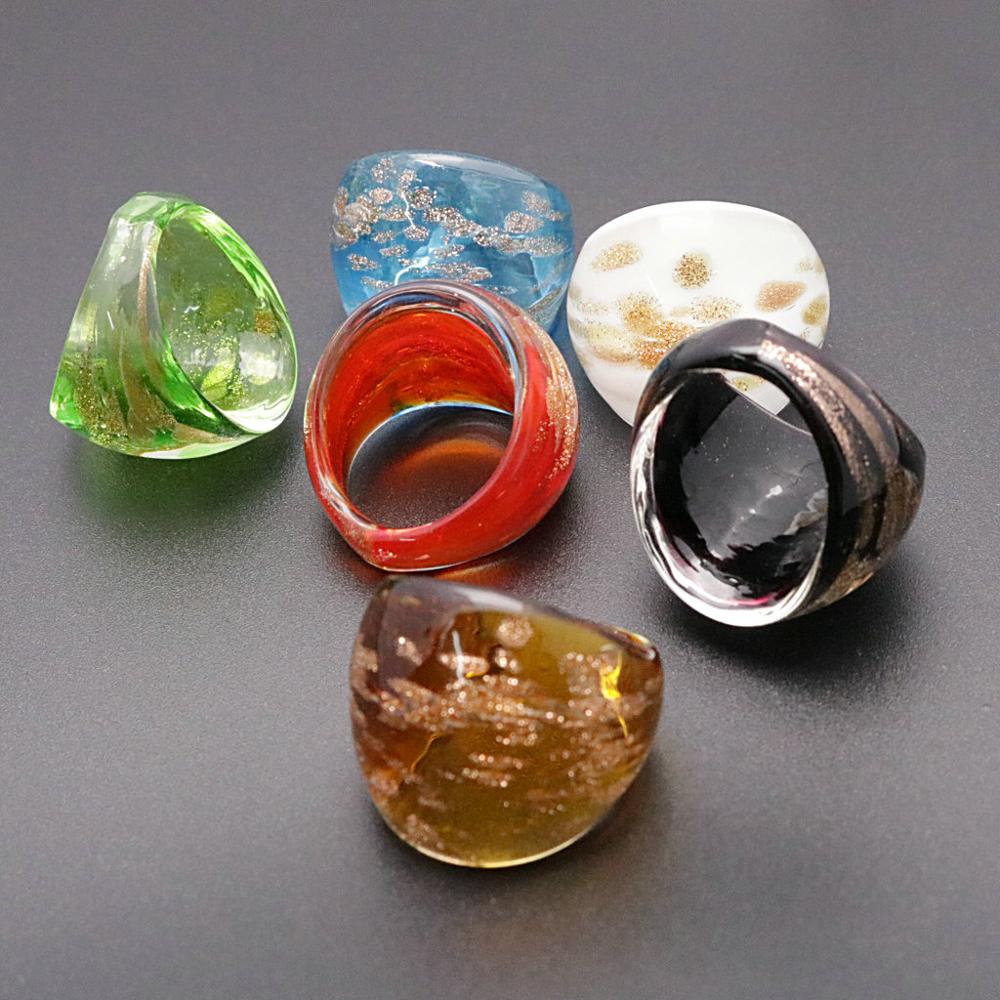 Sands Mur Speckle Way Glass Ri - Ethnic Fashion Way 评论和价格