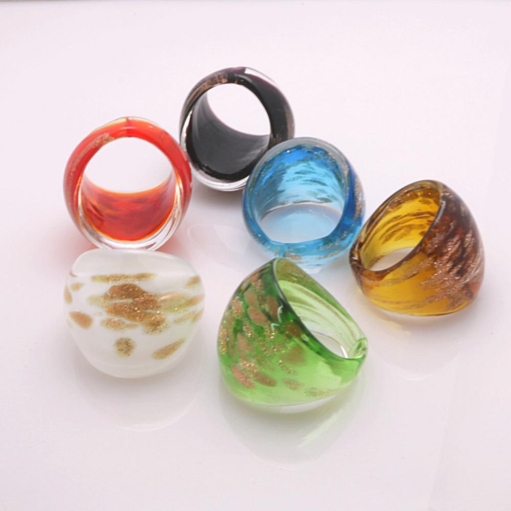 Sands Mur Speckle Way Glass Ri - Ethnic Fashion Way 评论和价格
