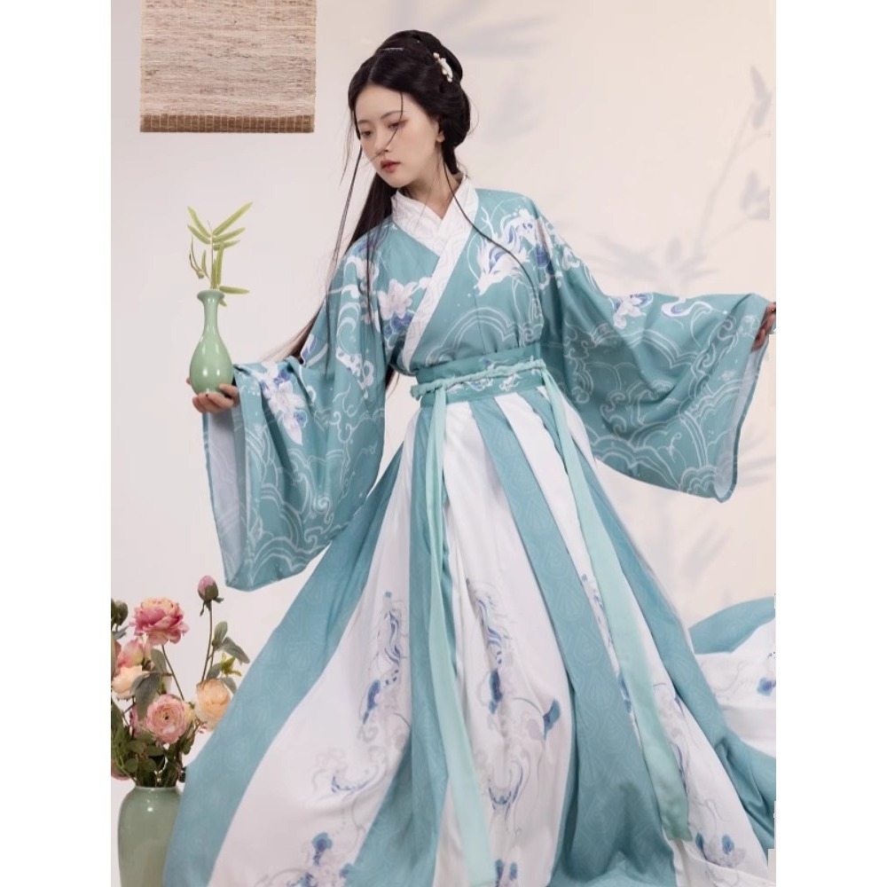 Traditional Chinese Clothing H - Ethnic Dress Fashion Show 评论和价格