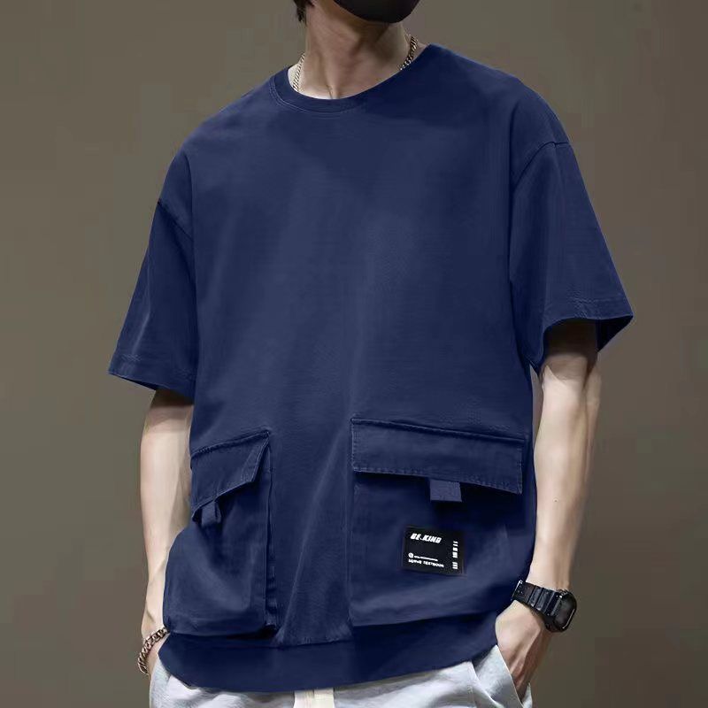 Summer New Cotton Vintage Ethn - Men'S Ethnic Fashion Trends 评论和价格