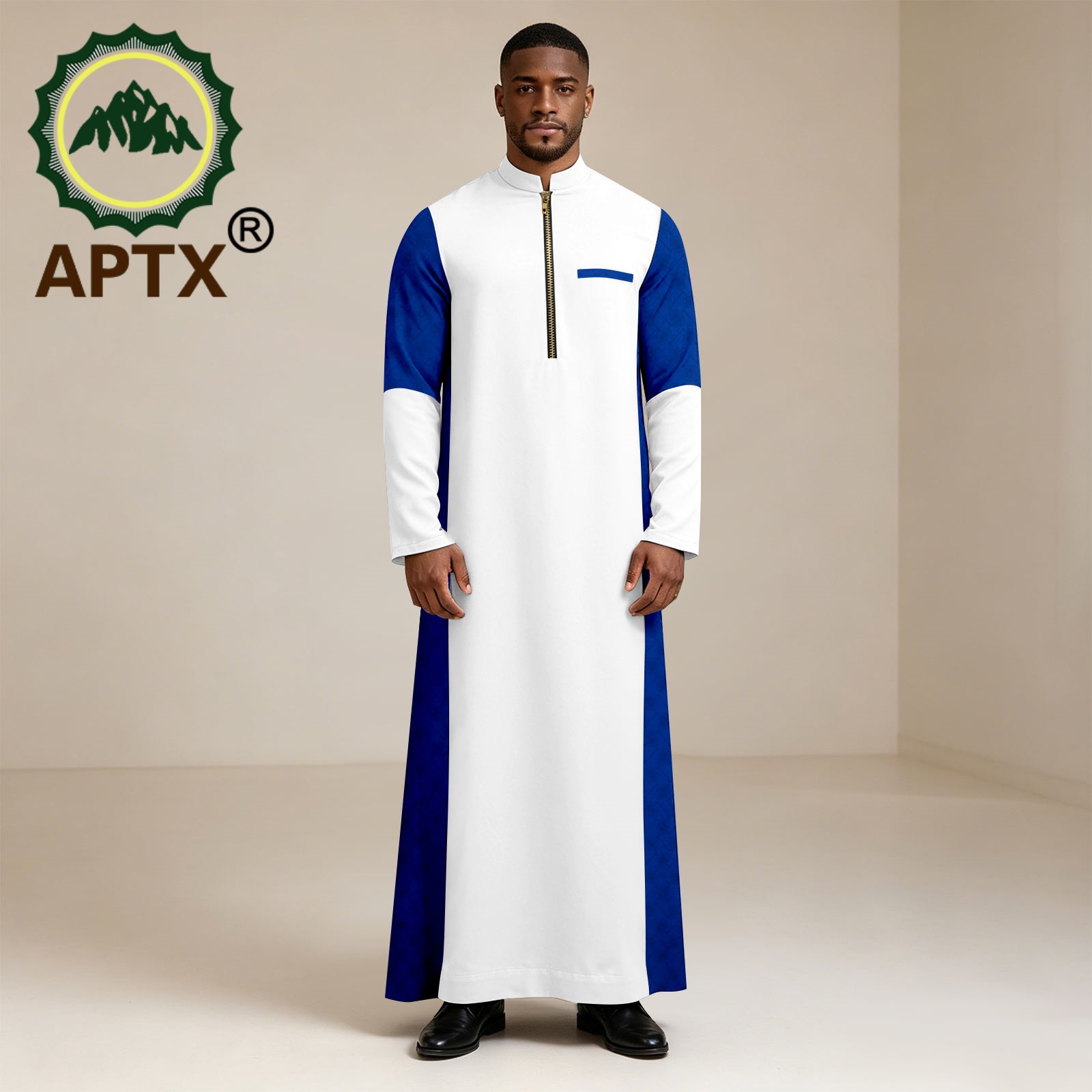 African Clothing for Mens Kaft - Dashiki Shirt Men 评论和价格