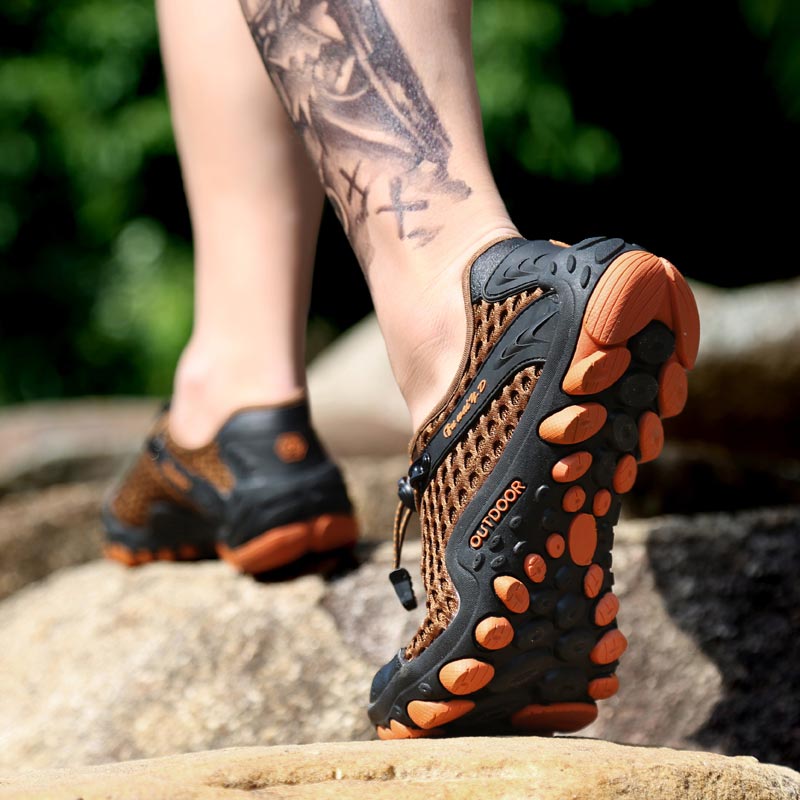 trekking mountain mens sports  - Ethnic Fashion Show Music 评论和价格