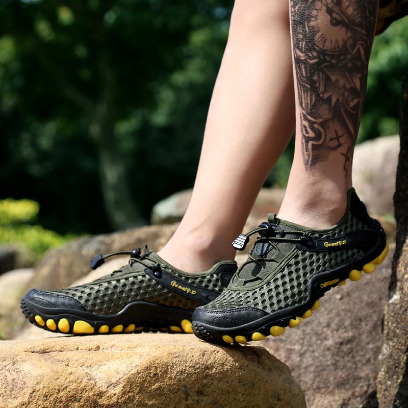 trekking mountain mens sports  - Ethnic Fashion Show Music 评论和价格
