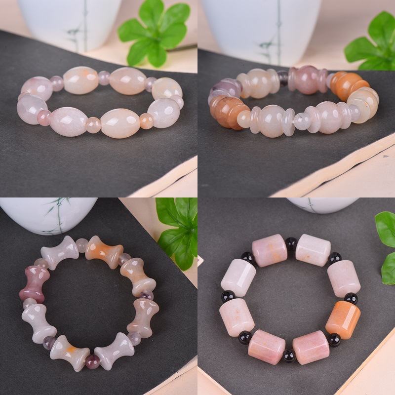 Golden Silk Jade Four-Way Fort - Ethnic Fashion Way 评论和价格