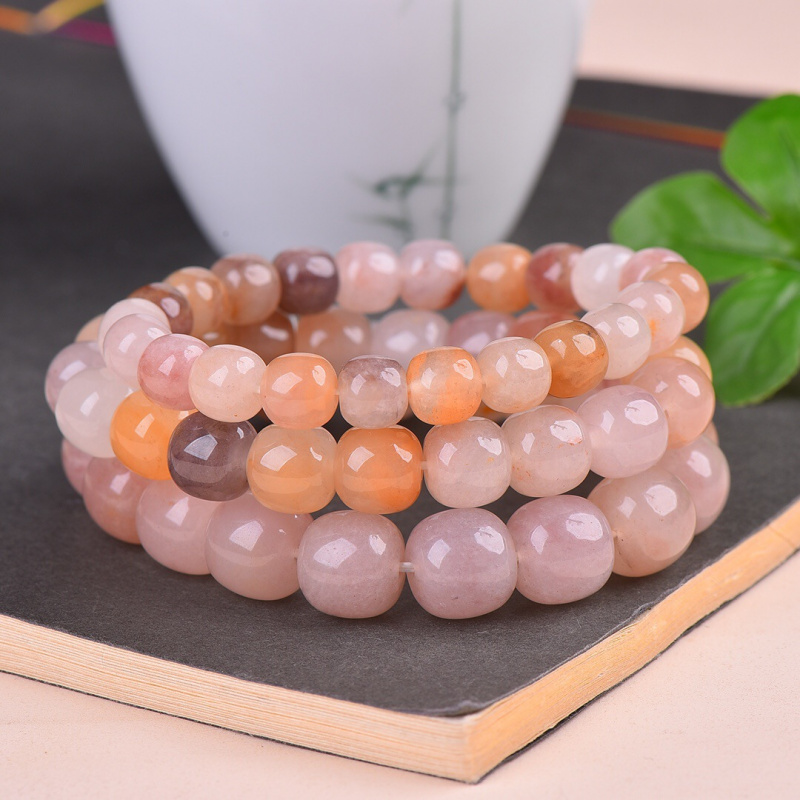 Golden Silk Jade Four-Way Fort - Ethnic Fashion Way 评论和价格