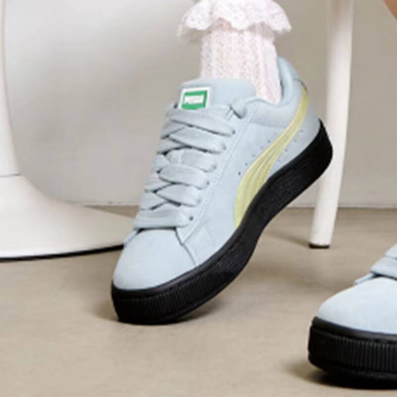 2026 new Puma Mid Low Top Clas - Puma Shoes Suede Classic 评论和价格