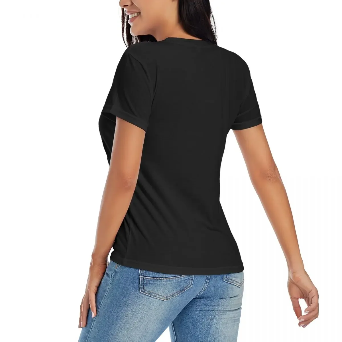 Women T-Shirt African Mud Clot - Mudcloth Print Top 评论和价格