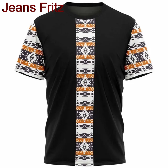 New Ethnic Tribal Dashiki T-Sh - Dashiki Shirt Men 评论和价格
