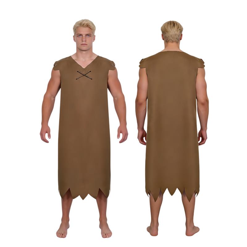 Modern Primitive Cosplay Costu - Ethnic Theme For Fashion Show 评论和价格