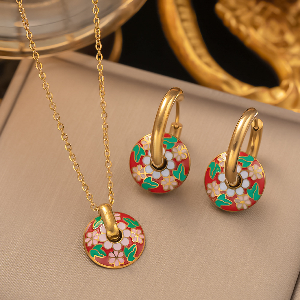 New Fashion Stainless Steel Et - Men'S Ethnic Fashion Trends 评论和价格