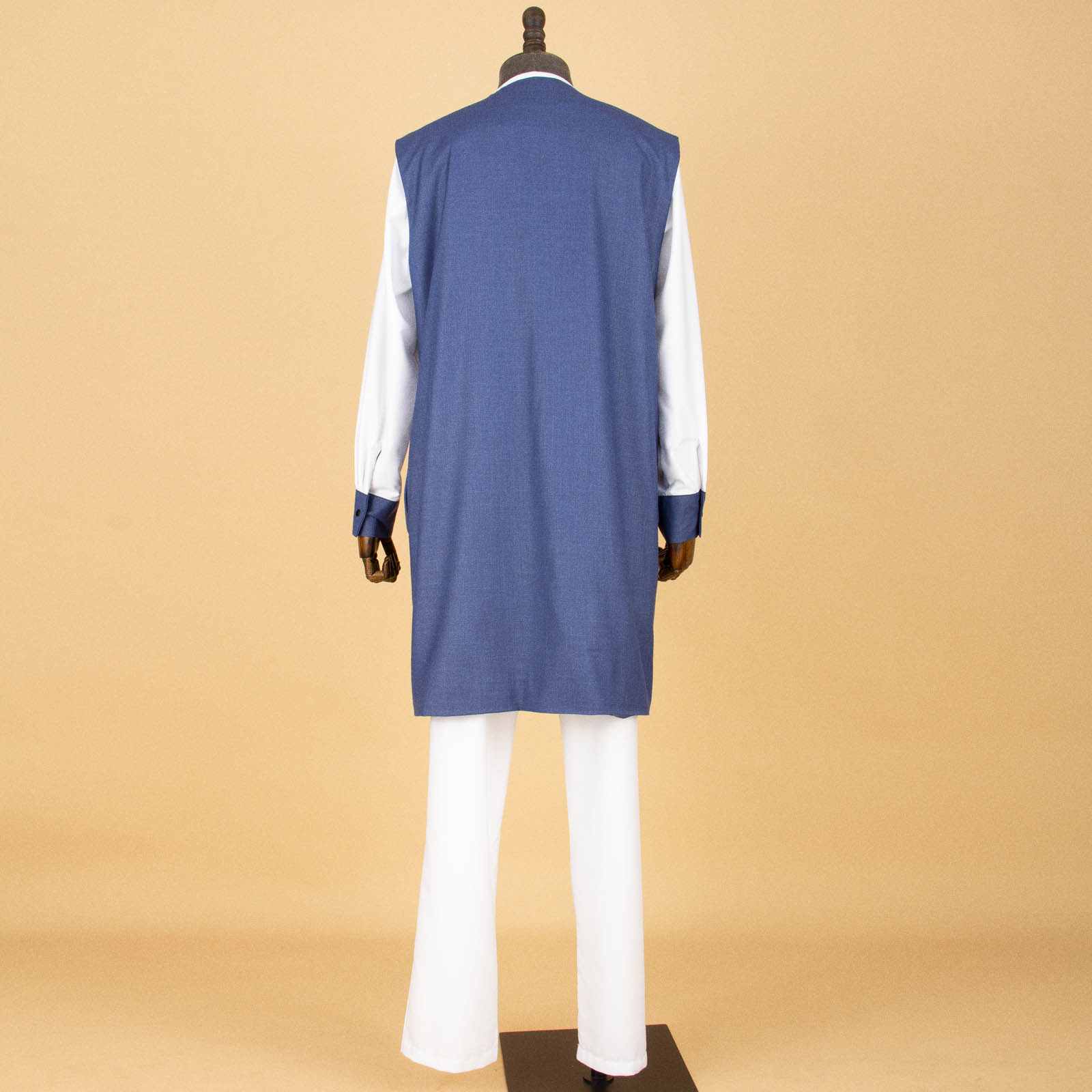 Bazin Riche African Clothing f - Dashiki Shirt Men 评论和价格