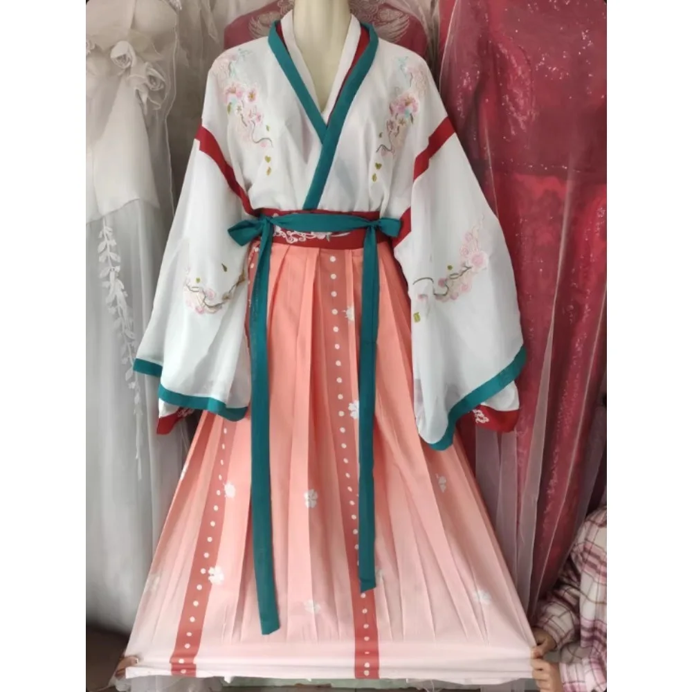 Chinese Traditional Dress for  - Ethnic Dress Fashion Show 评论和价格