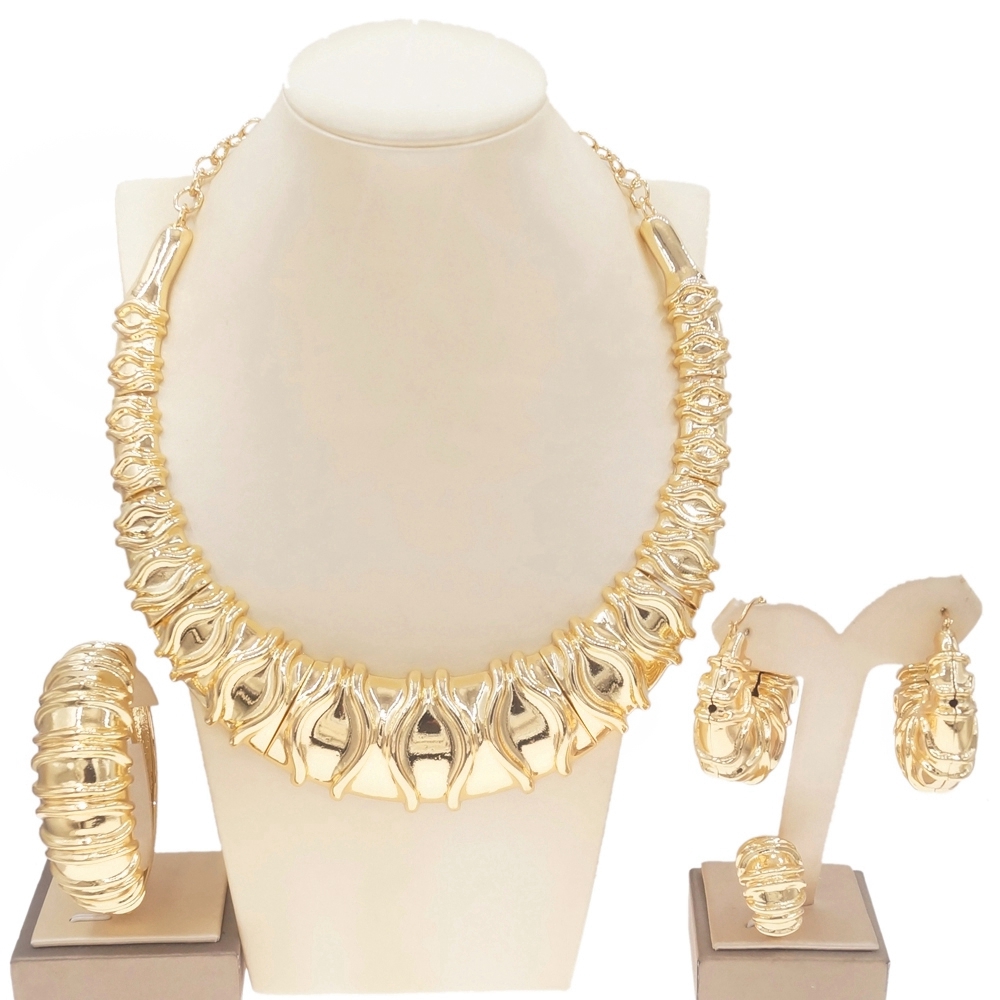 Latest Fashion Dubai Gold Plat - Latest Ethnic Fashion For Women 评论和价格